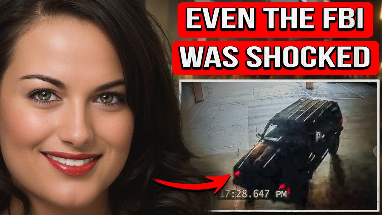 Even Cops Weren’t Expecting Such a Twist. The Unbelievable Story of Kendra Hatcher