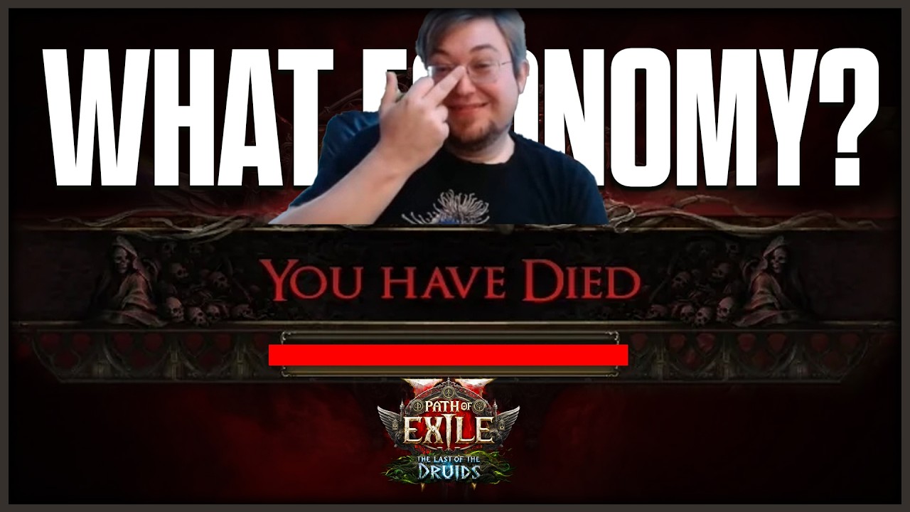 Your Currency is Now Worthless (Thanks, GGG)