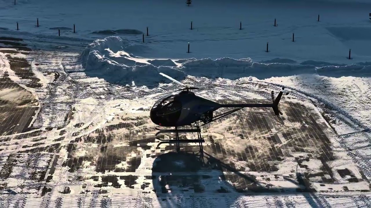 ArgoCopter AH23