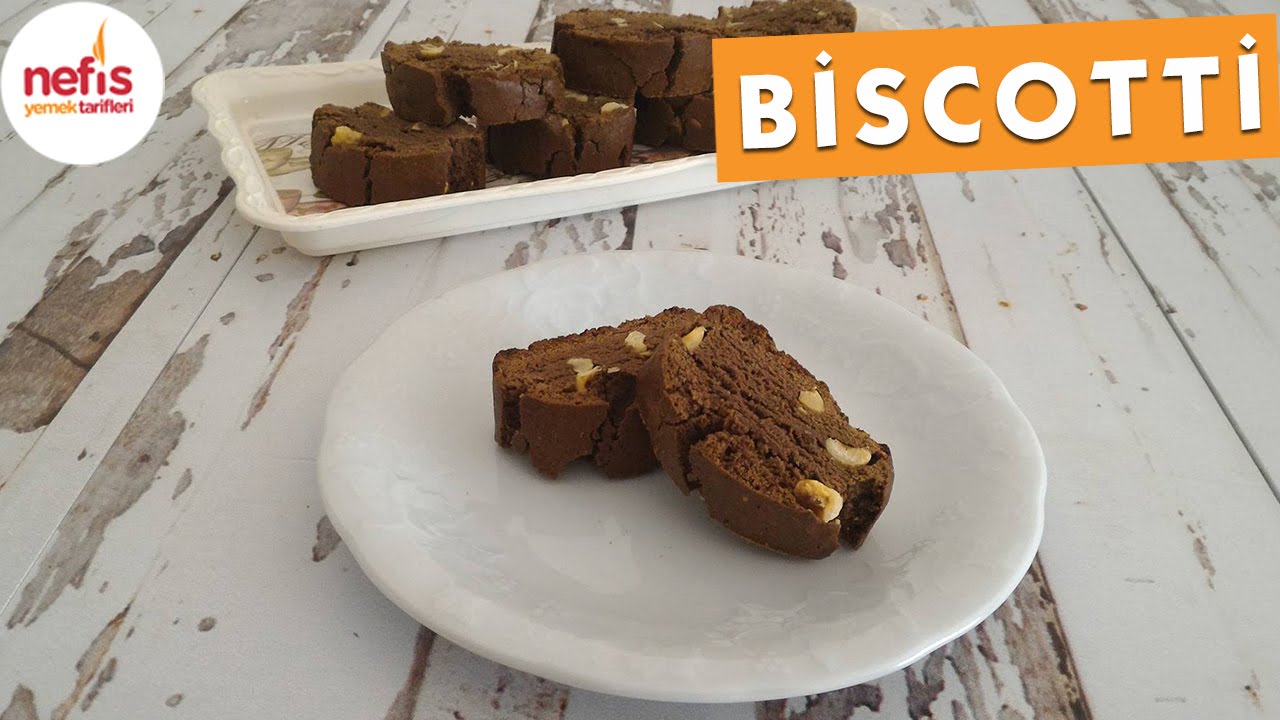 Biscotti Tarifi