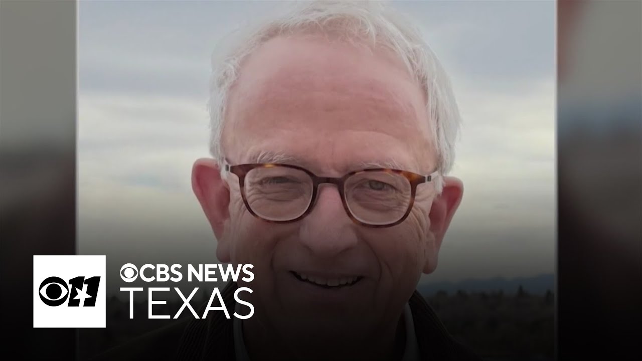 New clues in search for missing SMU law professor