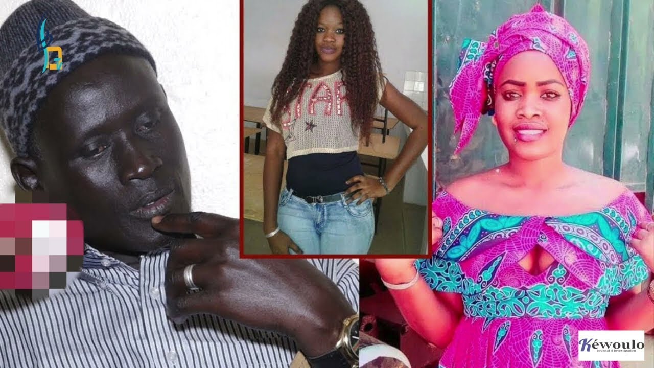 Kéwoulo Investigation : Á Réou Mao, disparue depuis 2019, l'émoi dans le quartier Lissa Tine...