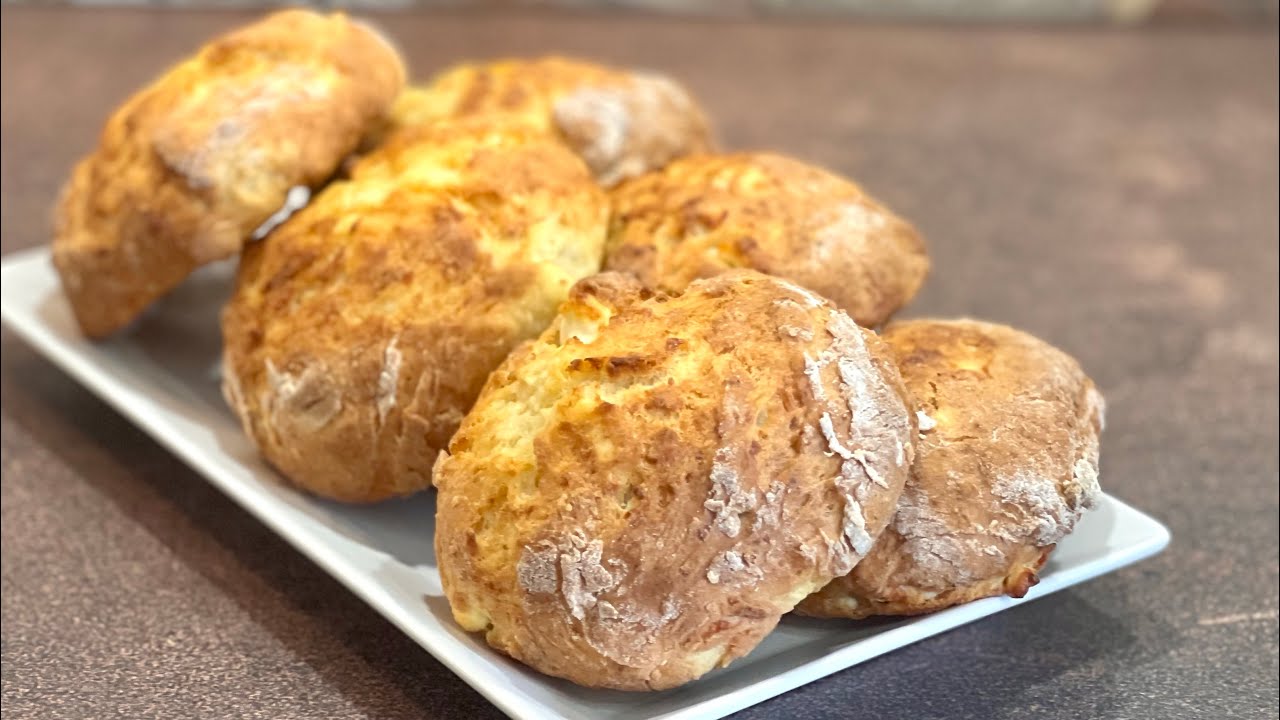 Содени питки Добруджанки -вкусно и лесно/ Булочки - просто и вкусно/ Salted buns- simple, delicious