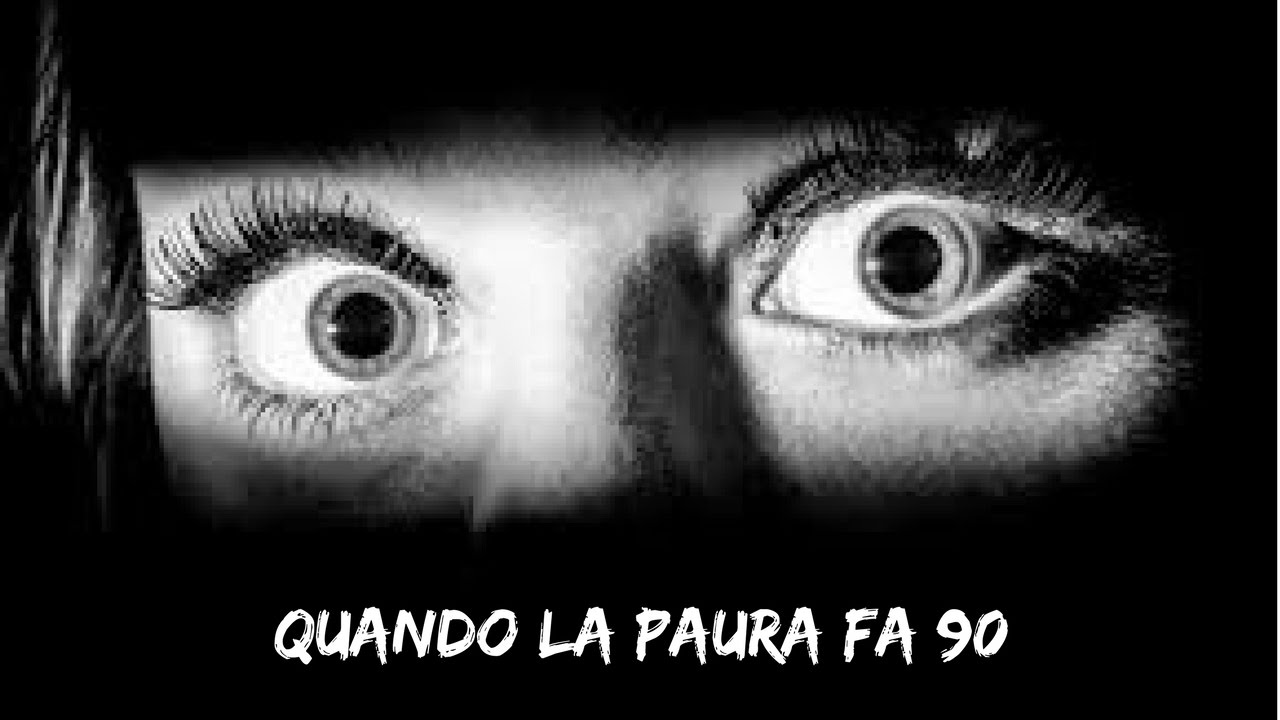 Evitare l'evitamento riducendo la paura