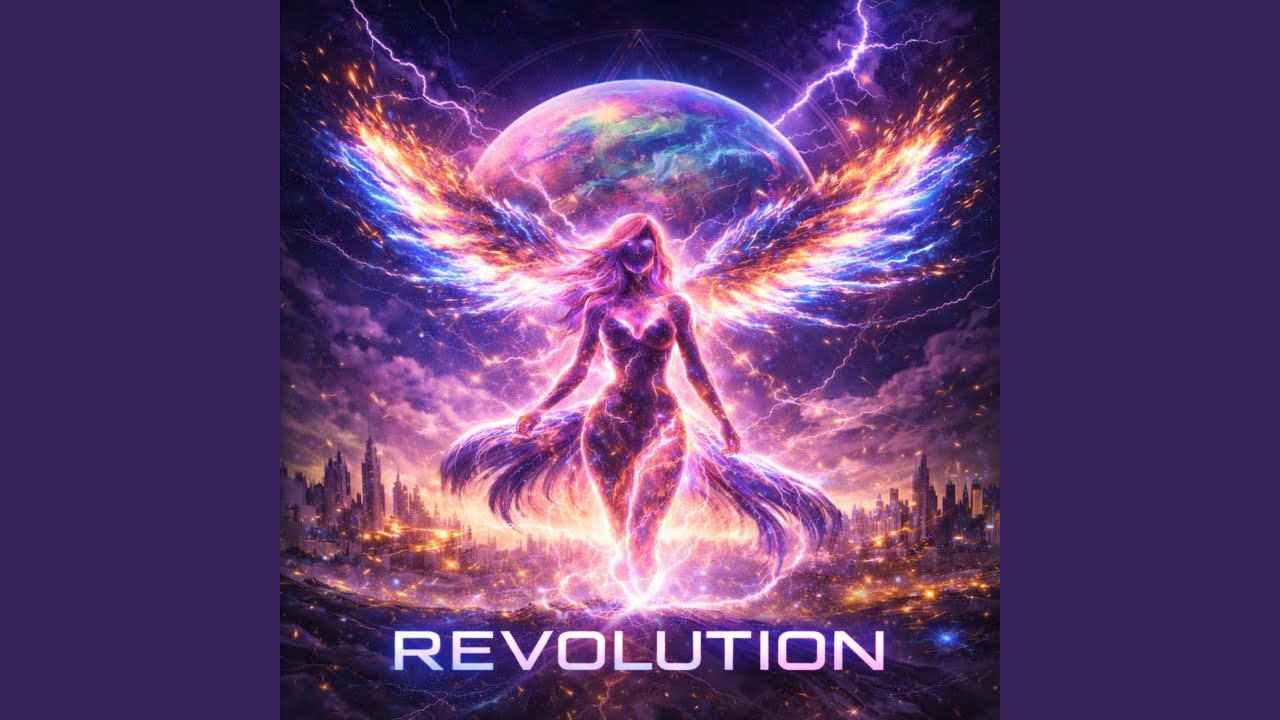 Revolution