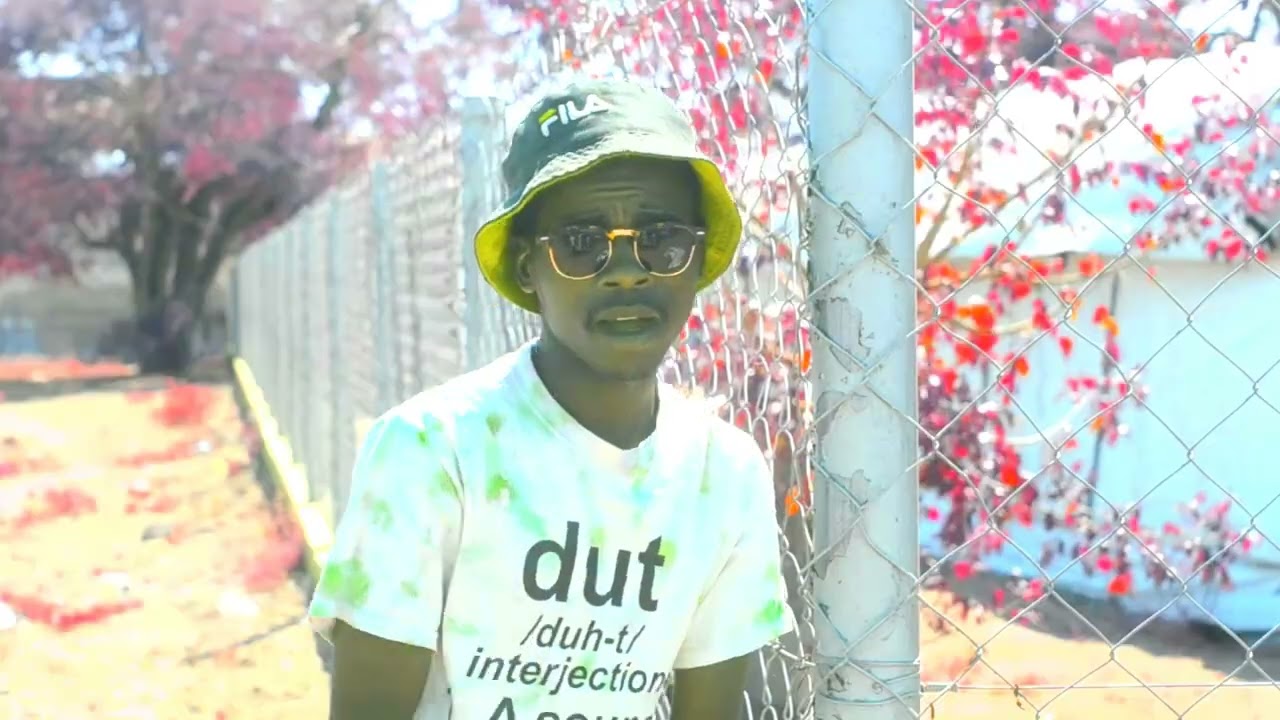 DJ Binda Makhaliro Apanziko