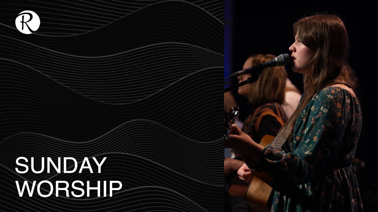Sunday Service | Jan 18 | Riverside Online