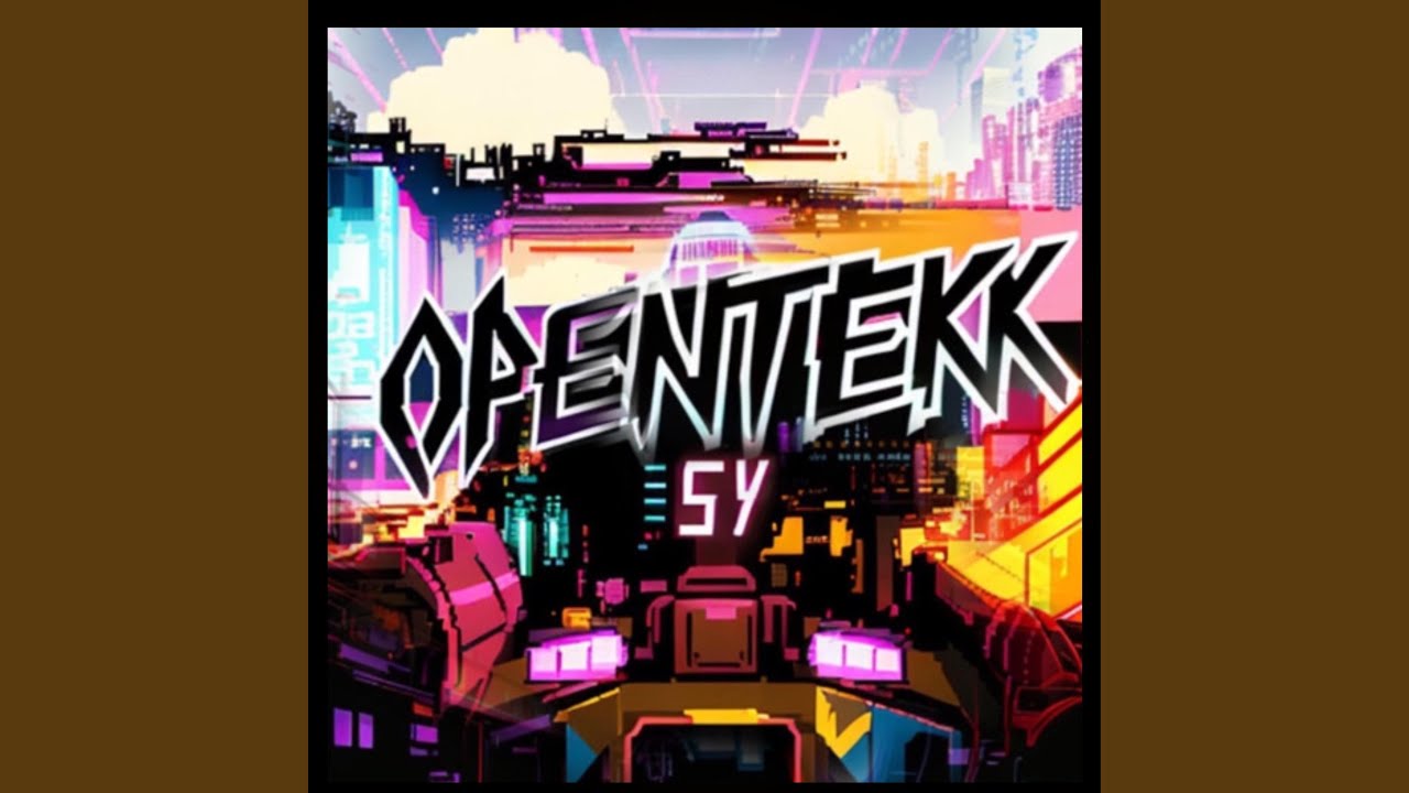 5Y OPENTEKK SETCUT