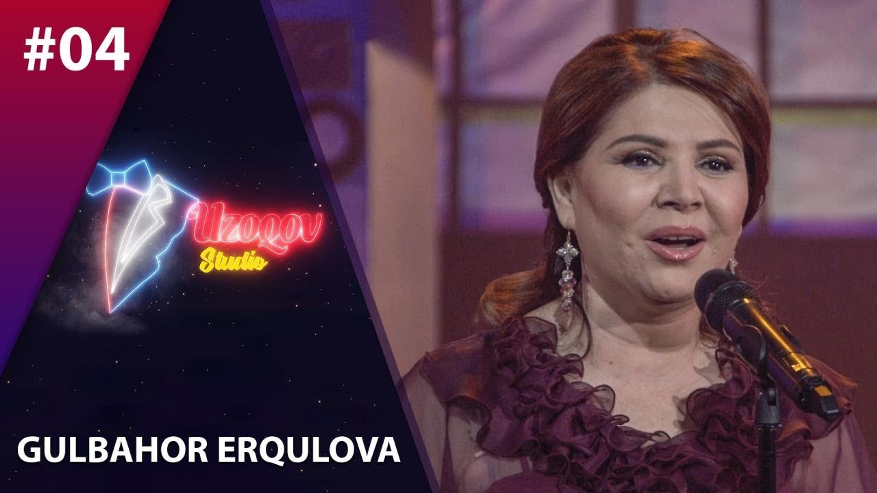 Uzoqov Studio 4-son Gulbahor Erqulova  (25.10.2019)