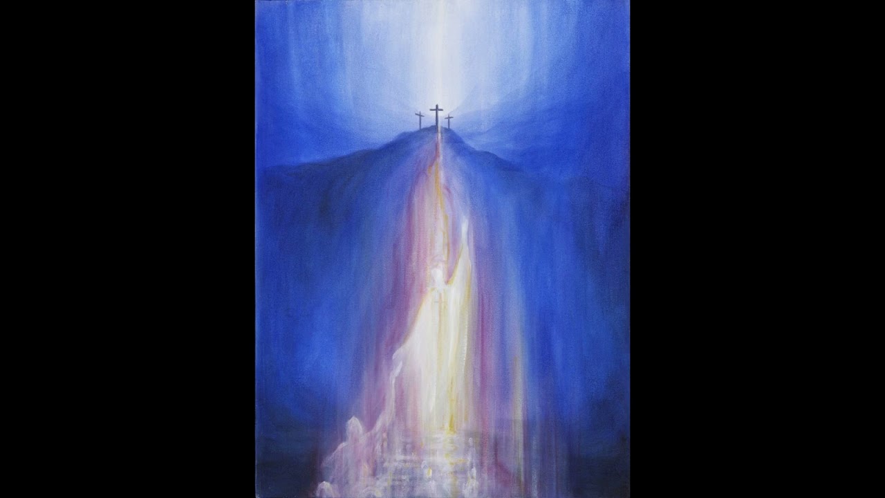 Manichaean Scripture: Jesus is a Fountain