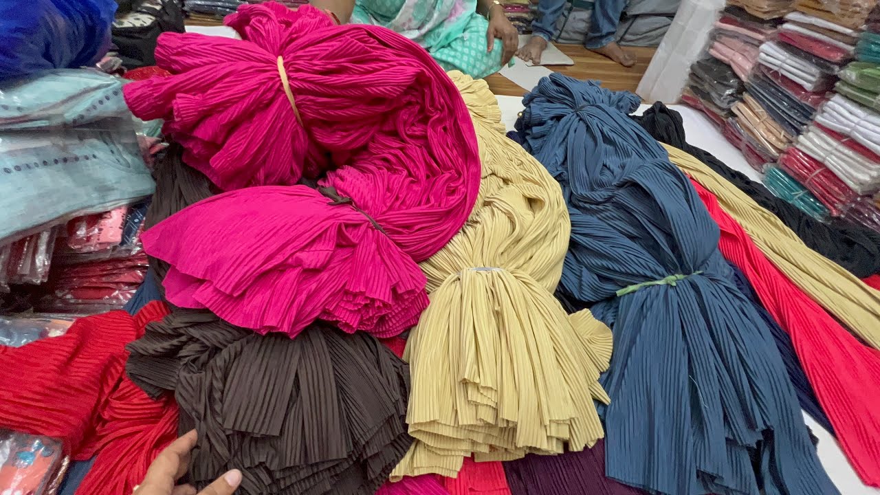 From 60/-wholesale bottom wear collection & plus size leggings and plazo pant  in chickpet Bangalore