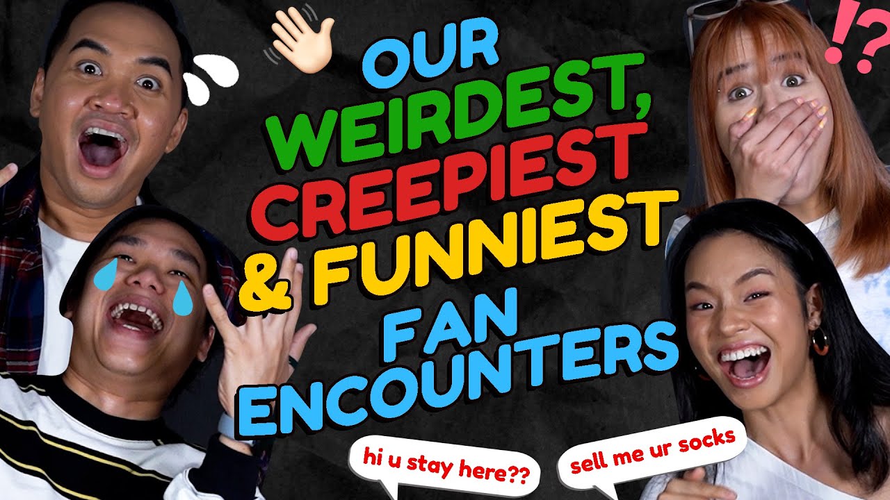 TSL Reveal Their Most Memorable Fan Encounters