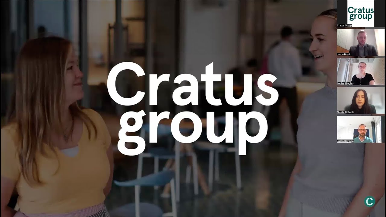 Cratus Group - Post Autumn Budget review webinar - 31/10/24