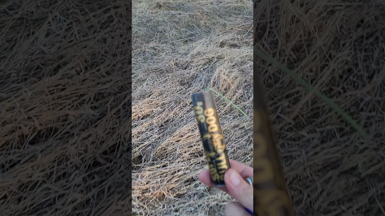 FIRECRACKER 30G MAD BULLDOG