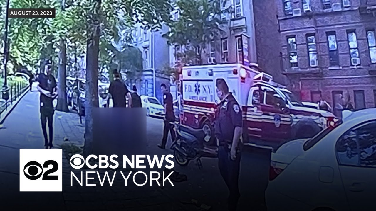 Judge to rule on trial for NYPD sergeant accused of killing man with cooler