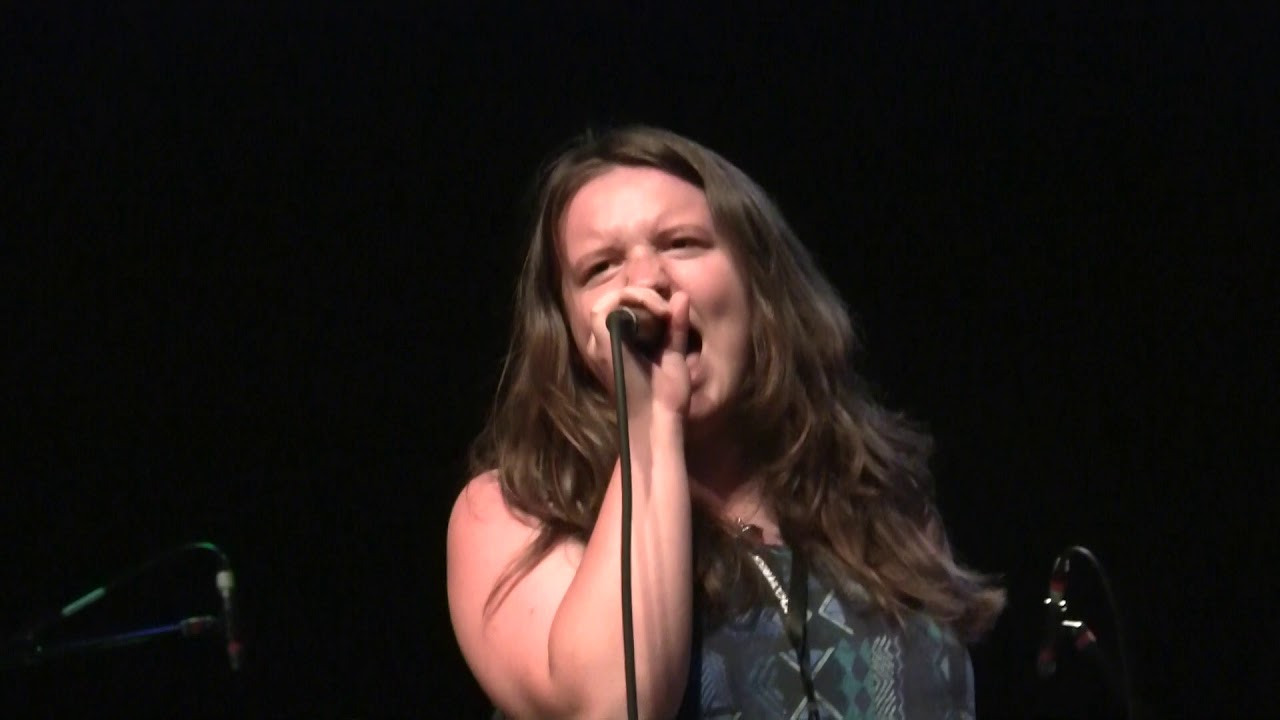 Iron Maiden - Aces High - Germantown, TN School of Rock