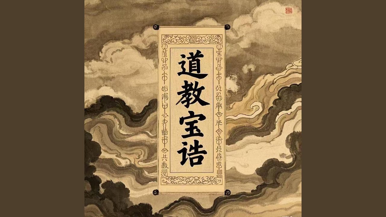 三清宝诰