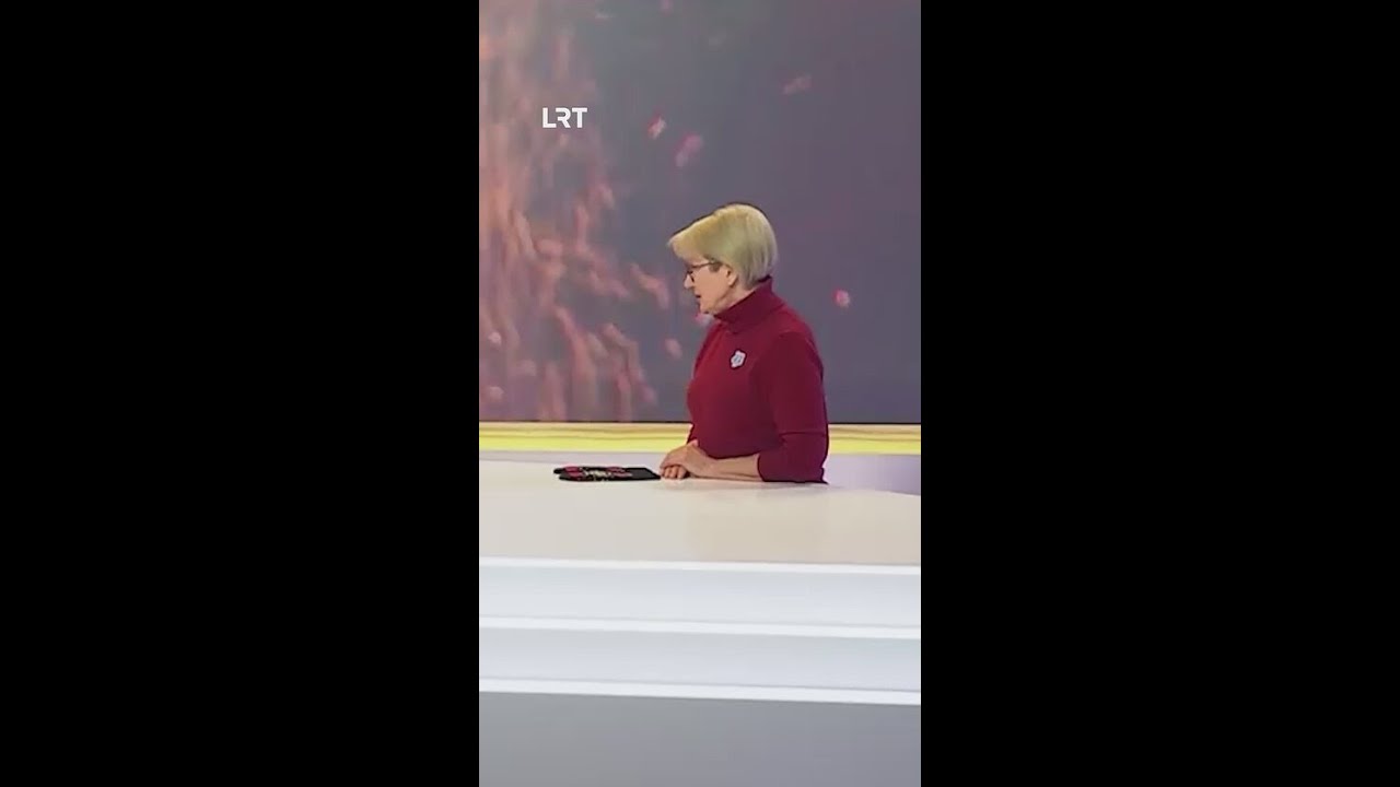 Eglės Bučelytės prisiminimai apie Sausio 13-osios naktį