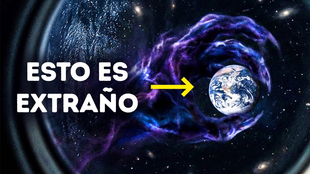El universo está rompiendo las reglas en las que confiábamos, dicen los científicos