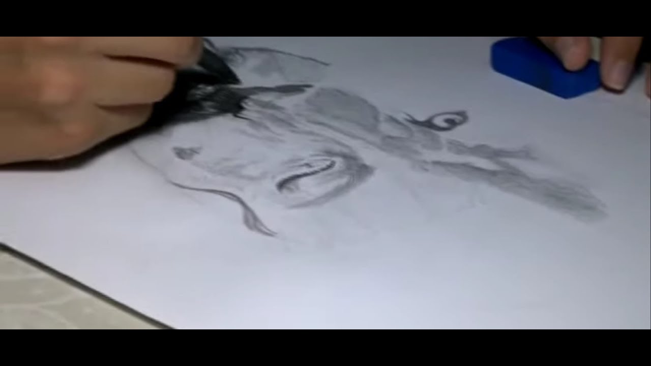 A Magia dos Desenhos na Parede - Entrevista SBT!
