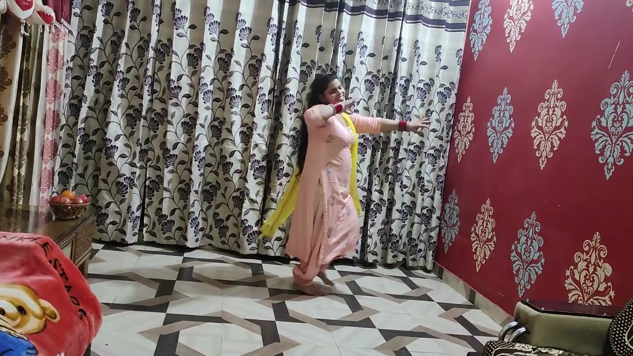 Rukke Padge | Ruchika Jangid | Andy Dahiya | Dance Song | By | Pooja Rathee