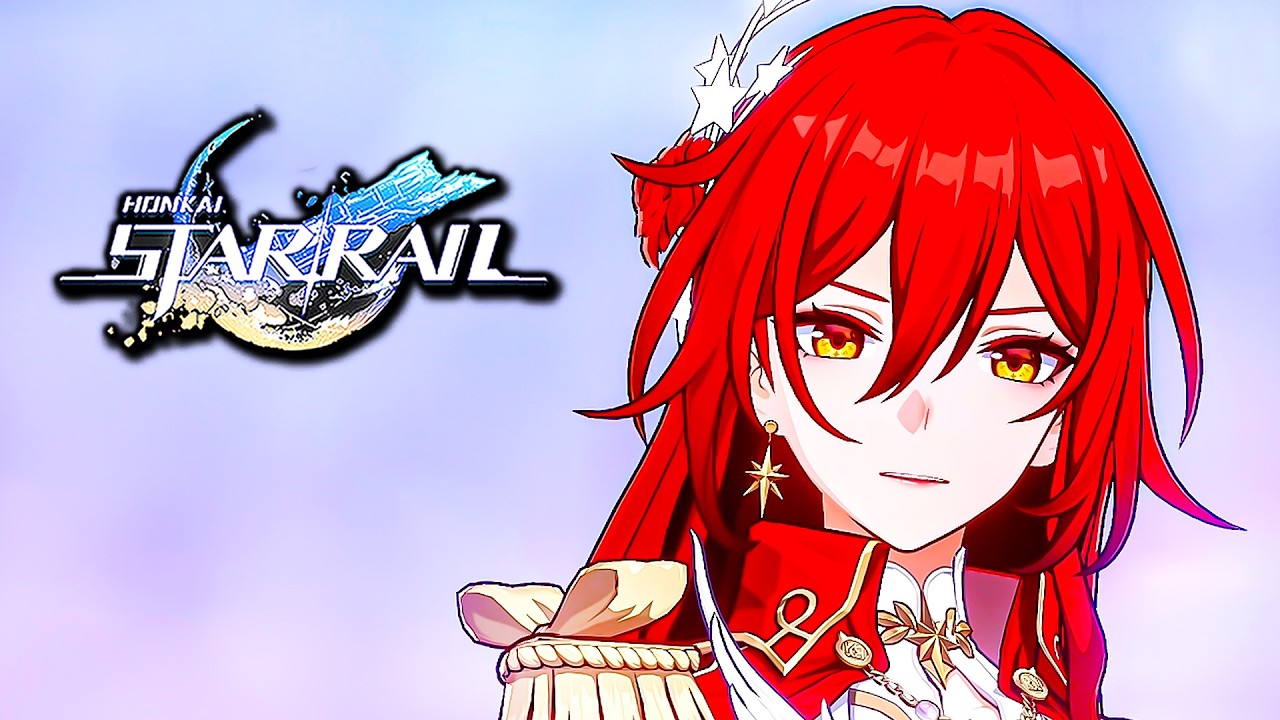 Honkai Star Rail 4.4 - New Trailblaze Main Story Quest Full Walkthrough (HSR 4.4)