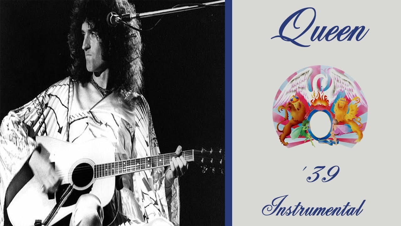 ´39 - Queen (Instrumental)