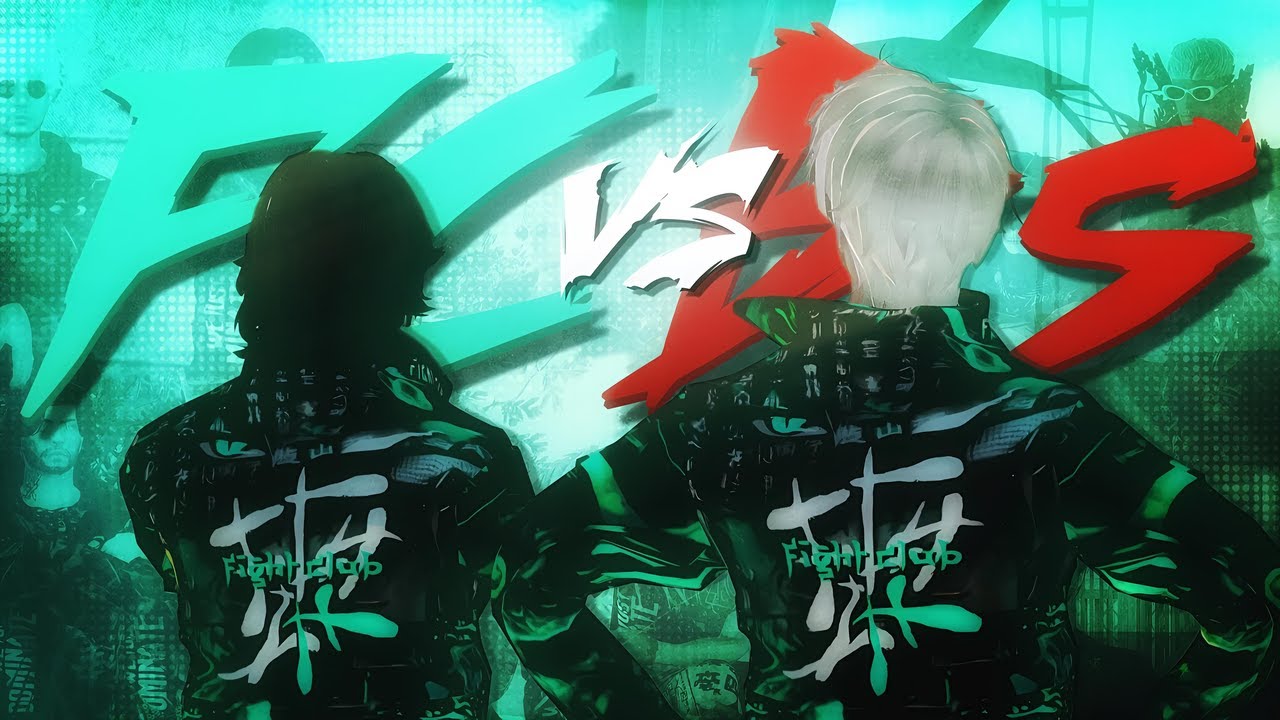 [AKRP] Fight Club Vs MasZ (പട്ടിയങ്ങാടി) 5:1 | WAR