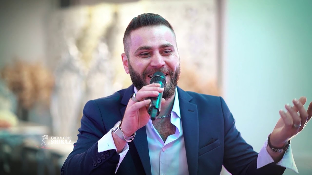 منهل سليمان Menhel Silêman Ez Dil Difroşim 2020 By Video Shiraz