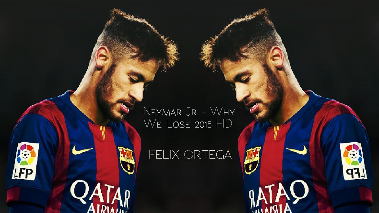 Neymar Jr - Why We Lose 2019 HD