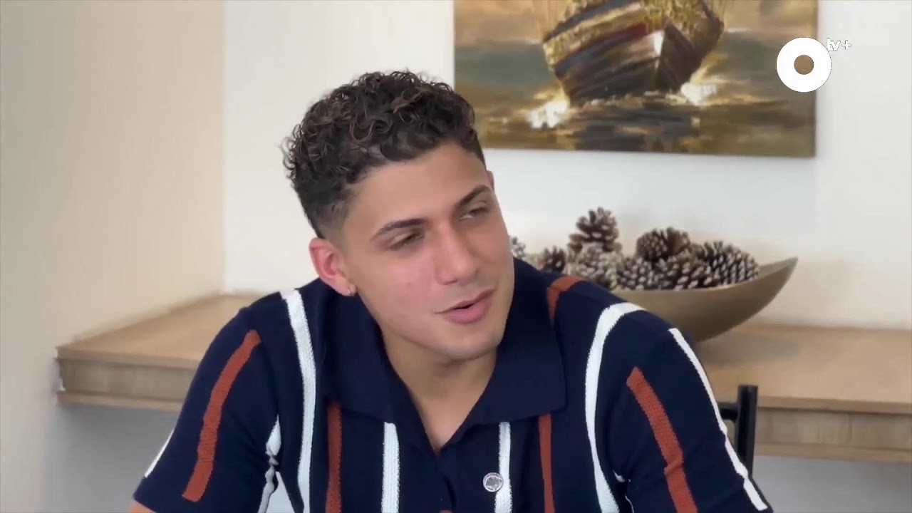 Cachito De Amor | Cap. 13 | Millonario quería comer gratis y que su cita pague toda la cuenta.