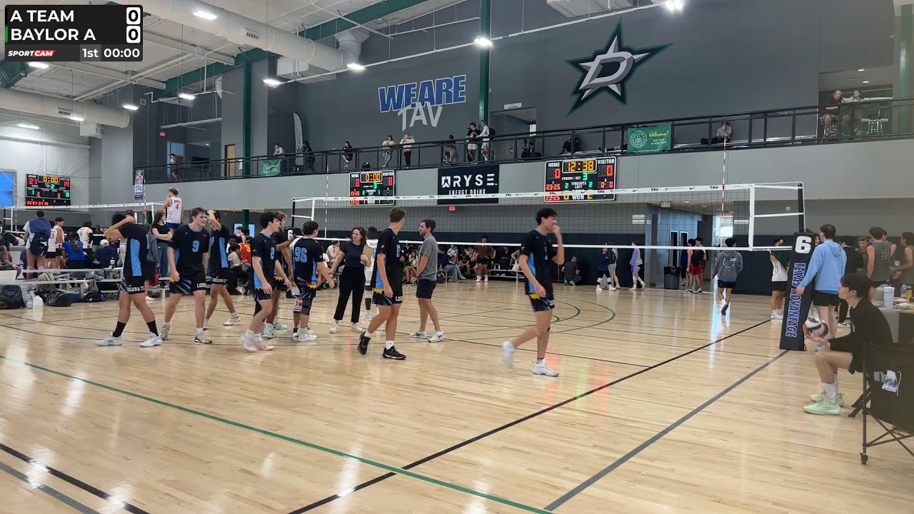 SportCam YT stream - 15/11/2025