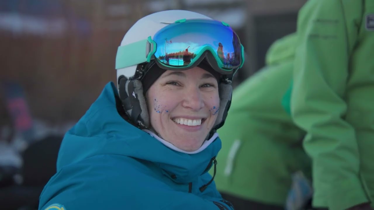 The Hartford Ski Spectacular 2025 Closing