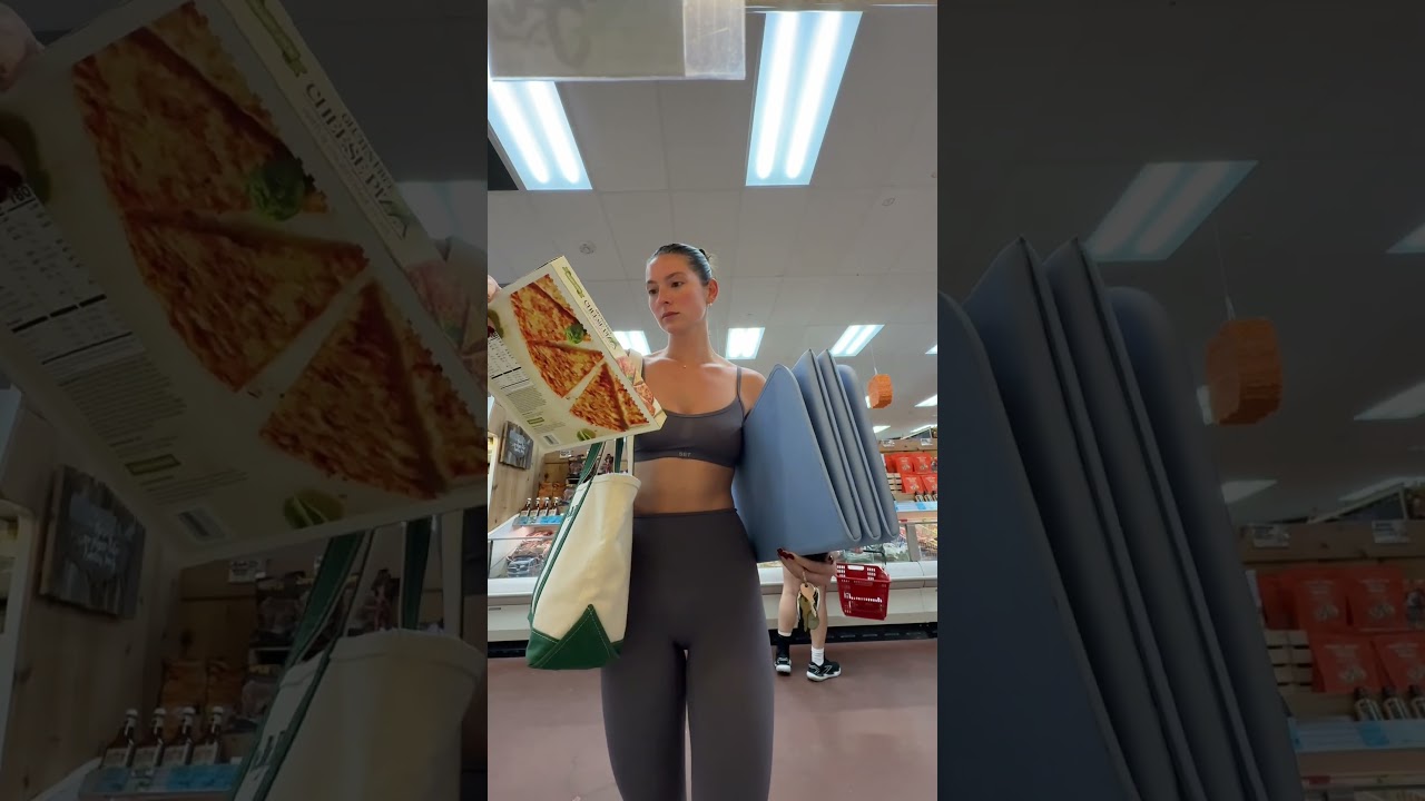 Cozy evening vlog as a pilates instructor 🤍 #pilates #pilatesinstructor #eveningvlog #ditl