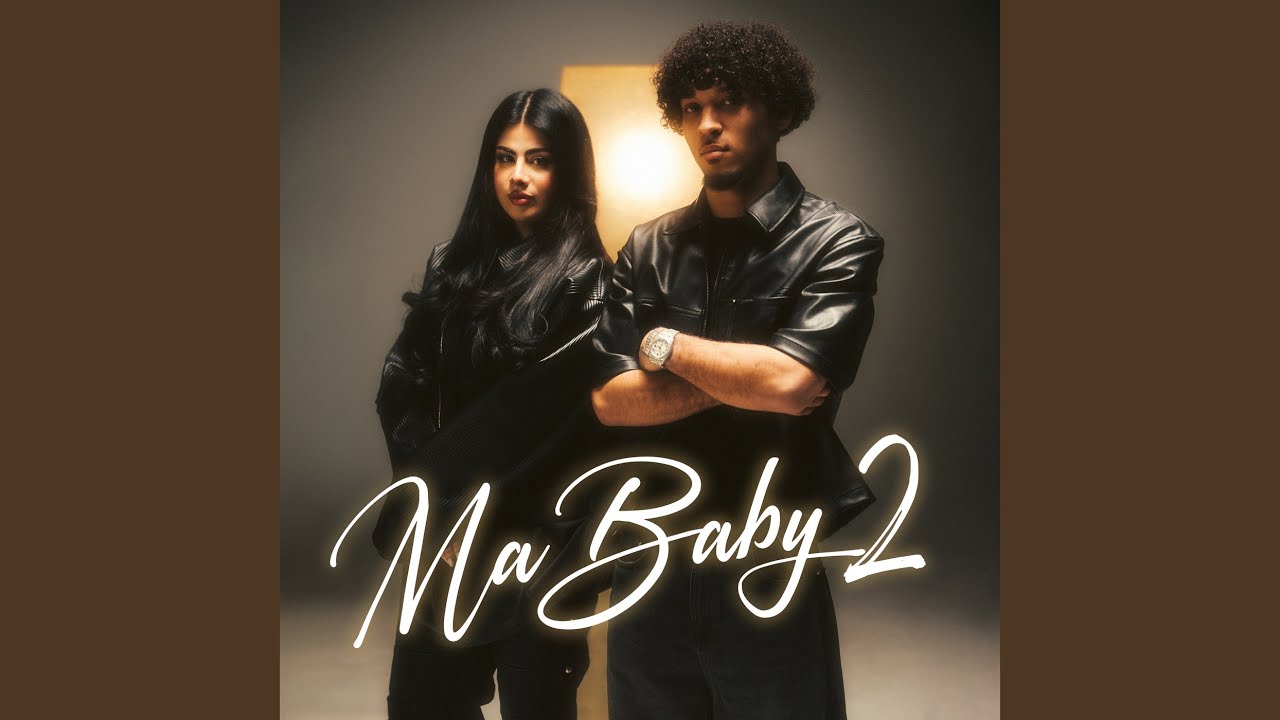 Ma Baby 2
