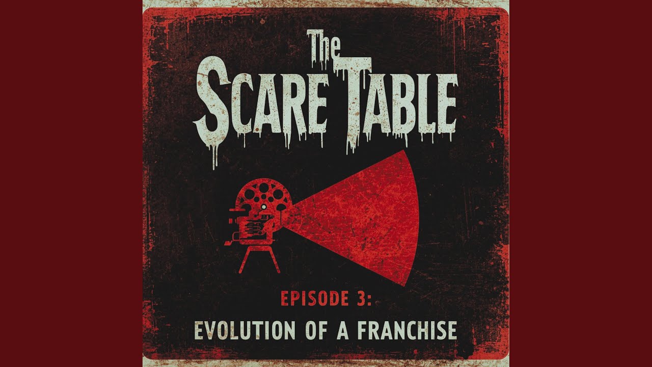 Episode 3: Evolution of a Franchise