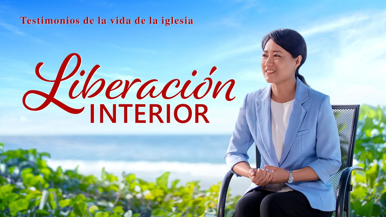 Testimonio cristiano en español | Liberación interior