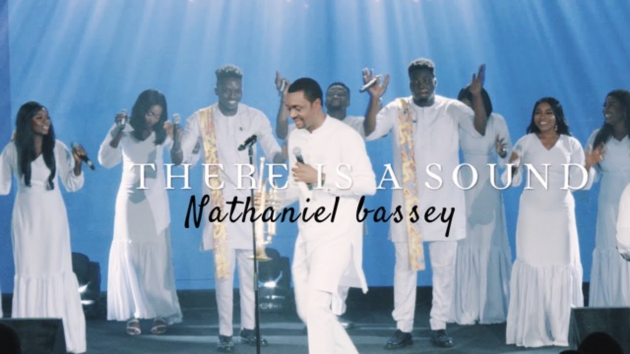 NATHANIEL BASSEY | THERE IS A SOUND