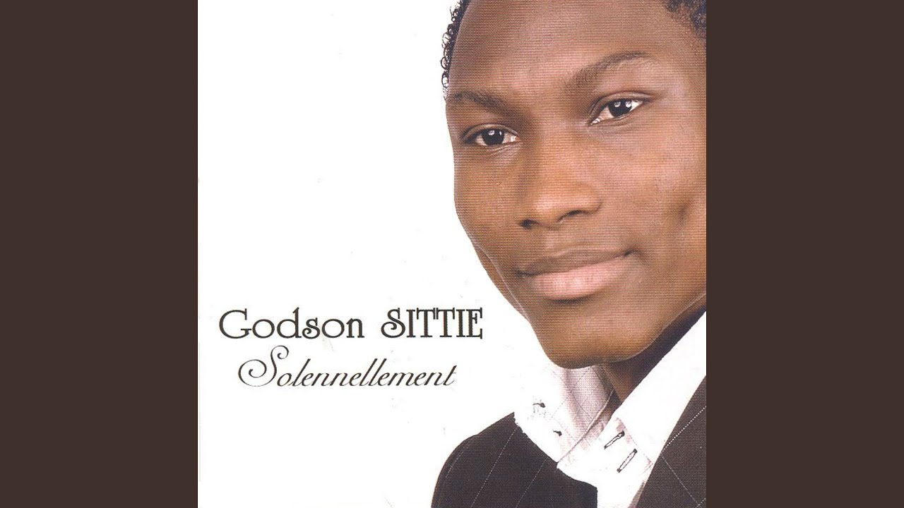 Eternel mon dieu