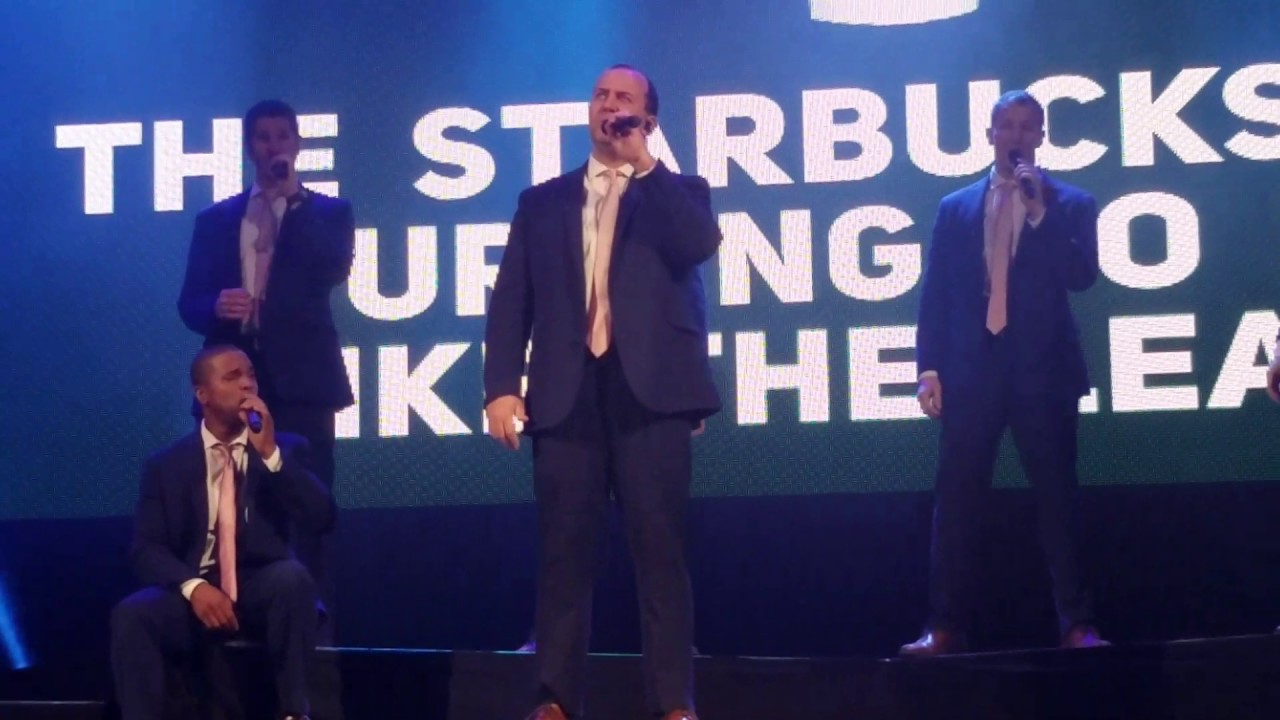 Straight No Chaser -  