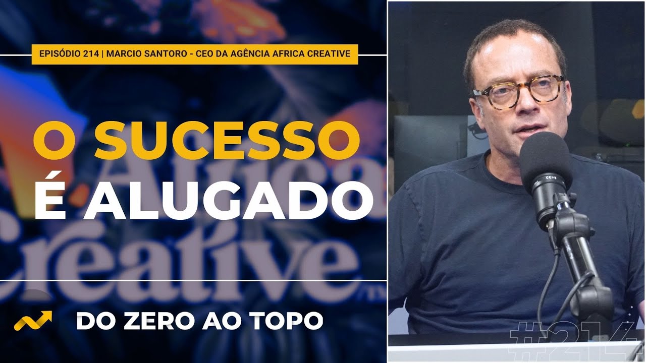 Africa Creative: a gigante da publicidade em sua terceira temporada