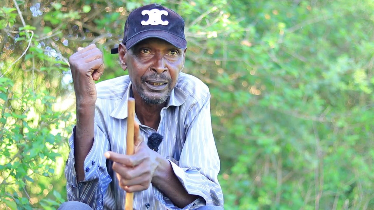 ARI MUBAFUNGUYE GEREZA YA RUHENGERI NO MUNGABO ZATABAYE  ABARI CND|IMIZINGA NIYO NABARIZWAGAMO