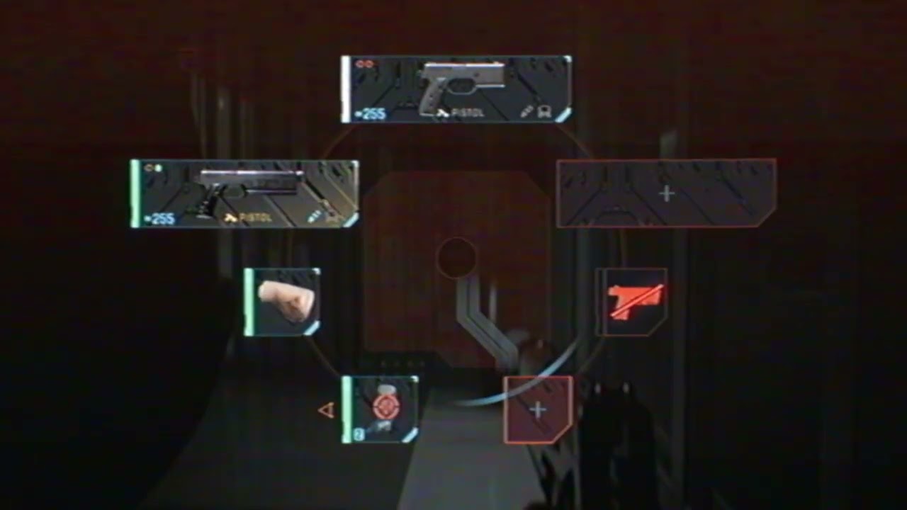 VHS-Inspired Cyberpunk 2077 Mod Takes Night City Back to the Future