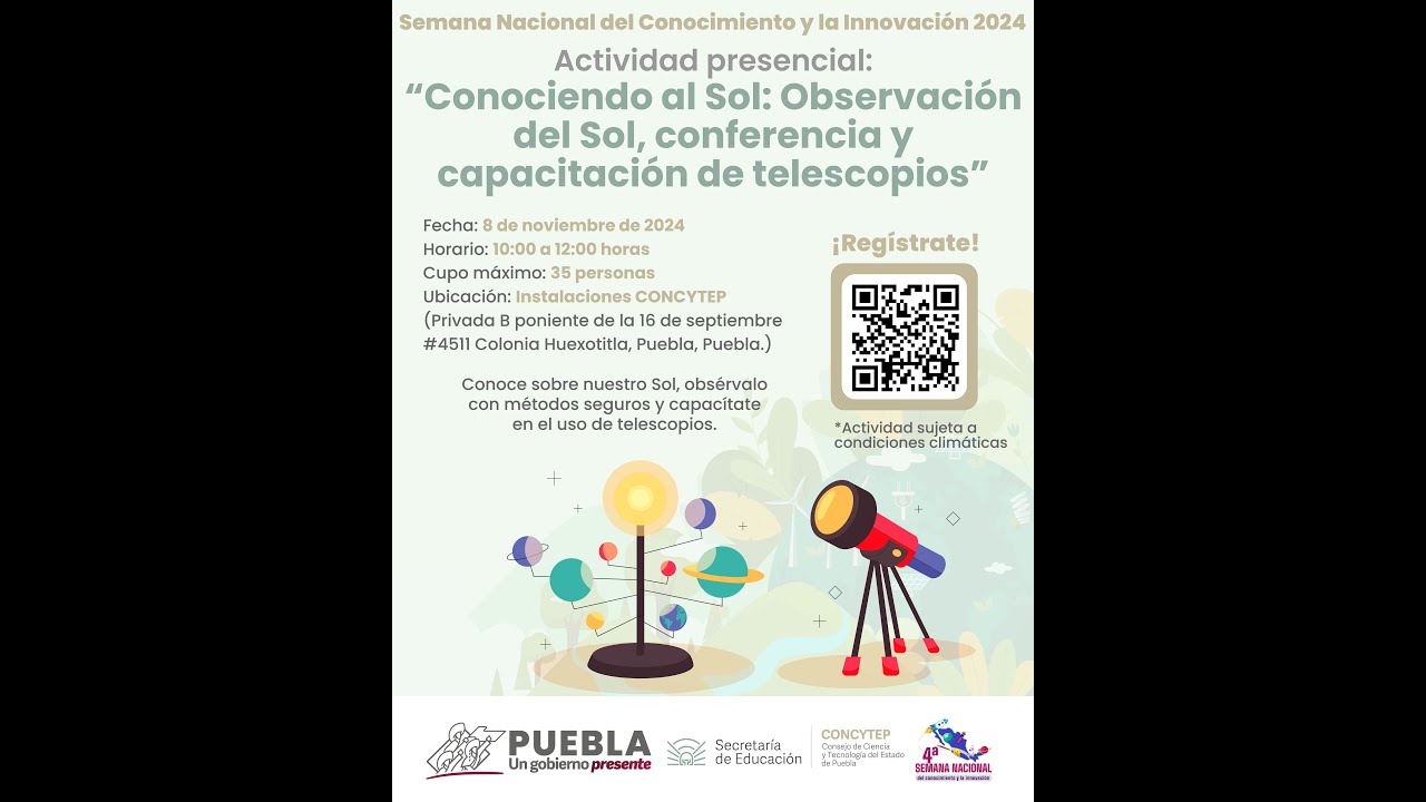 Charla 