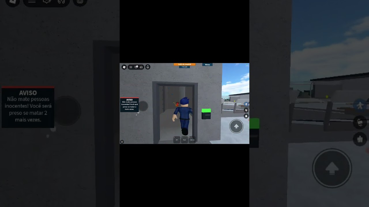 jogando vida da prisão 
