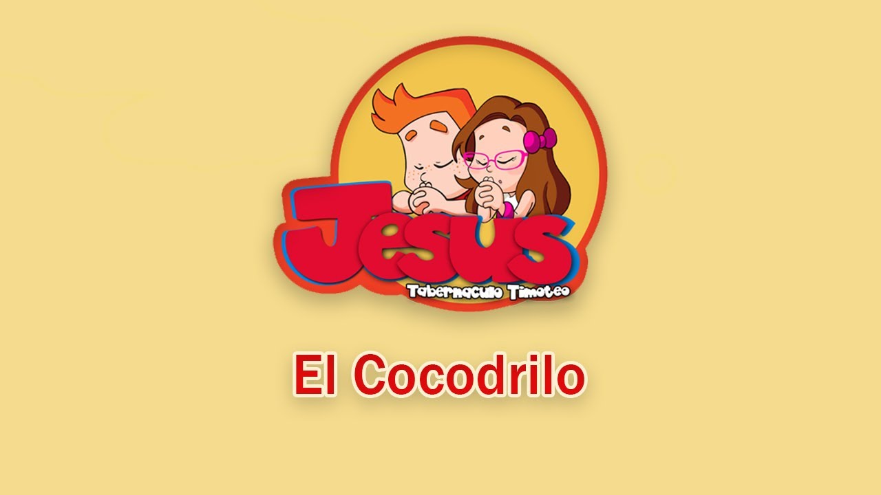 EL COCODRILO