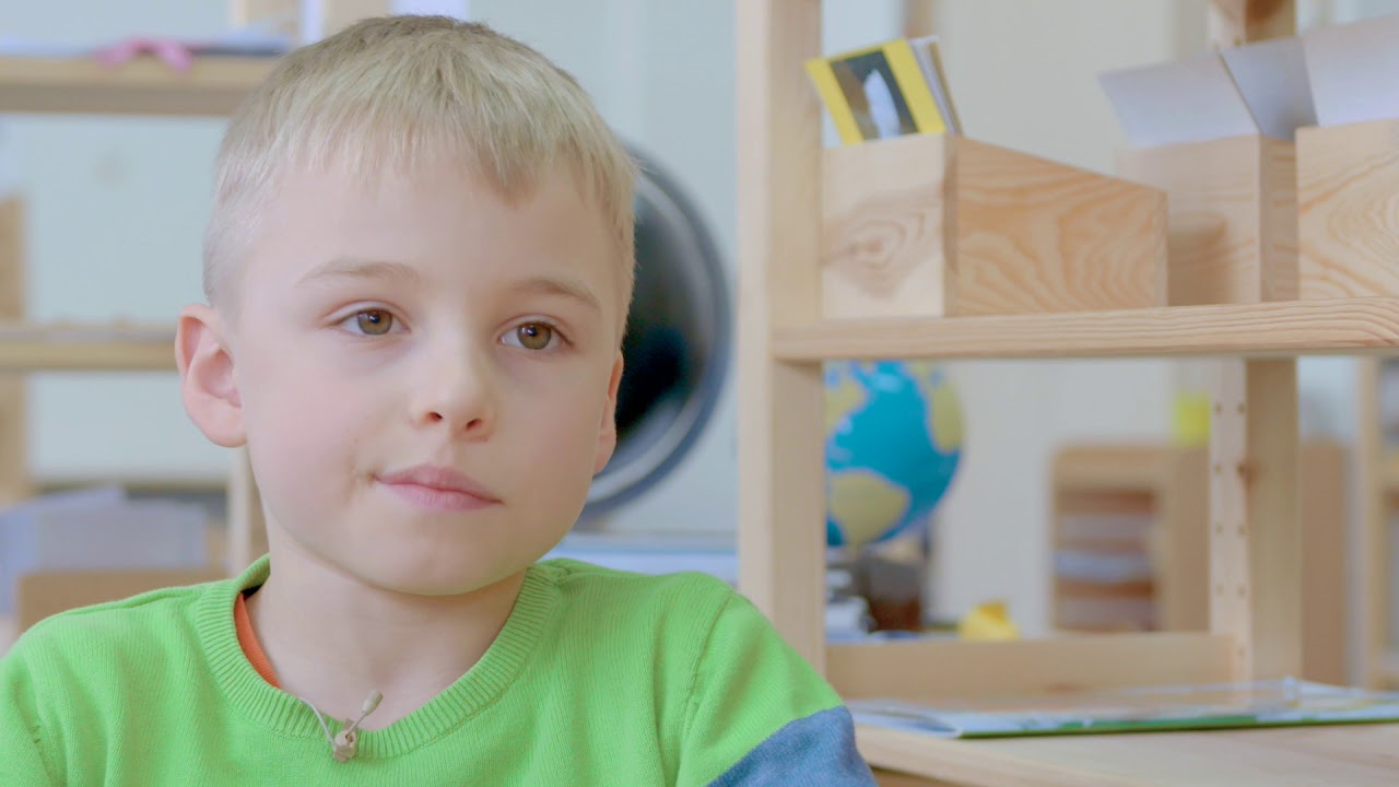 Centrum Edukacji Montessori