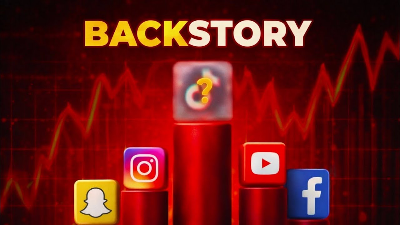 The Dark Backstory of the App That Rules Your Phone 😳