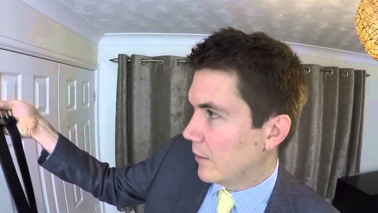 ASMR Suit Fitting for Men ★ | Binaural 3D Roleplay | Close Personal Attention Tailor Made™