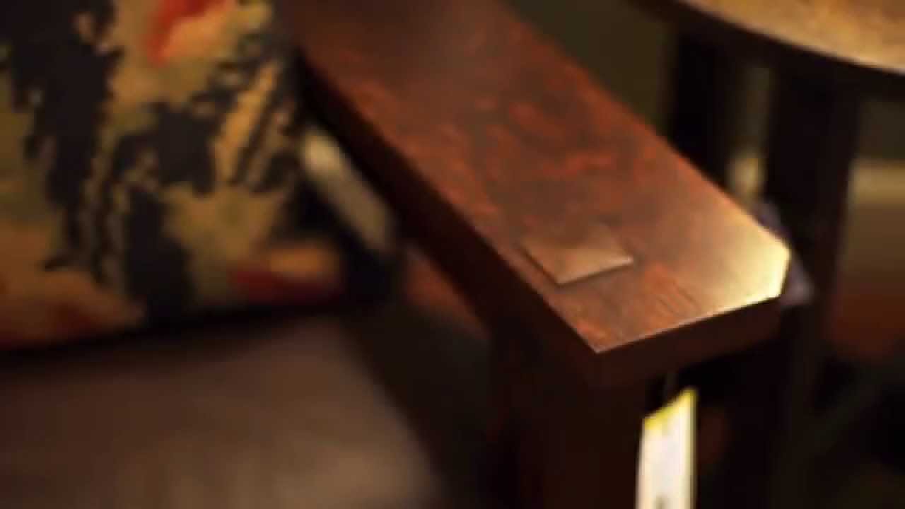 3 Arts & Crafts Furniture Tips